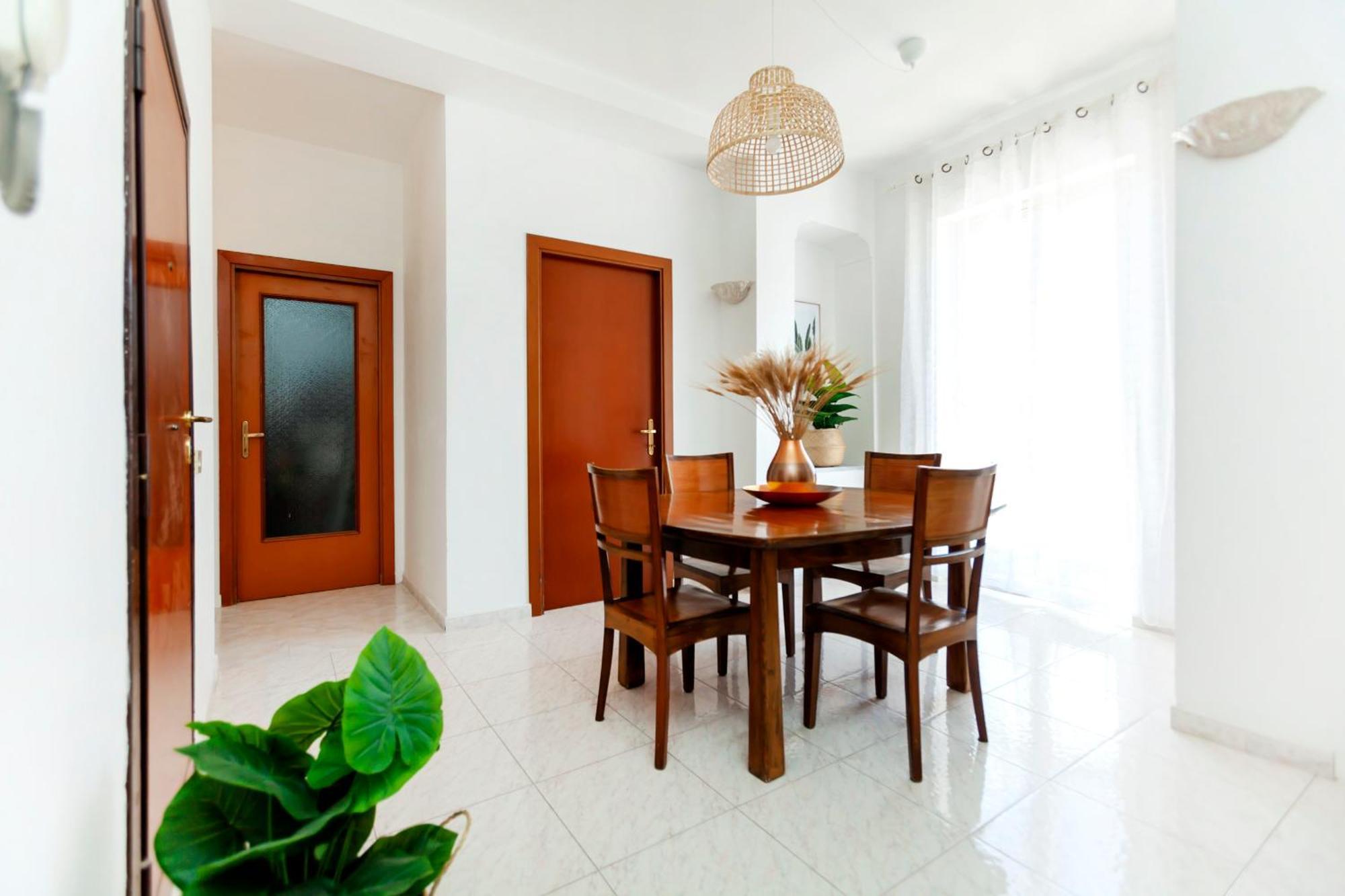 La Casa Di Boho Apartment Rom