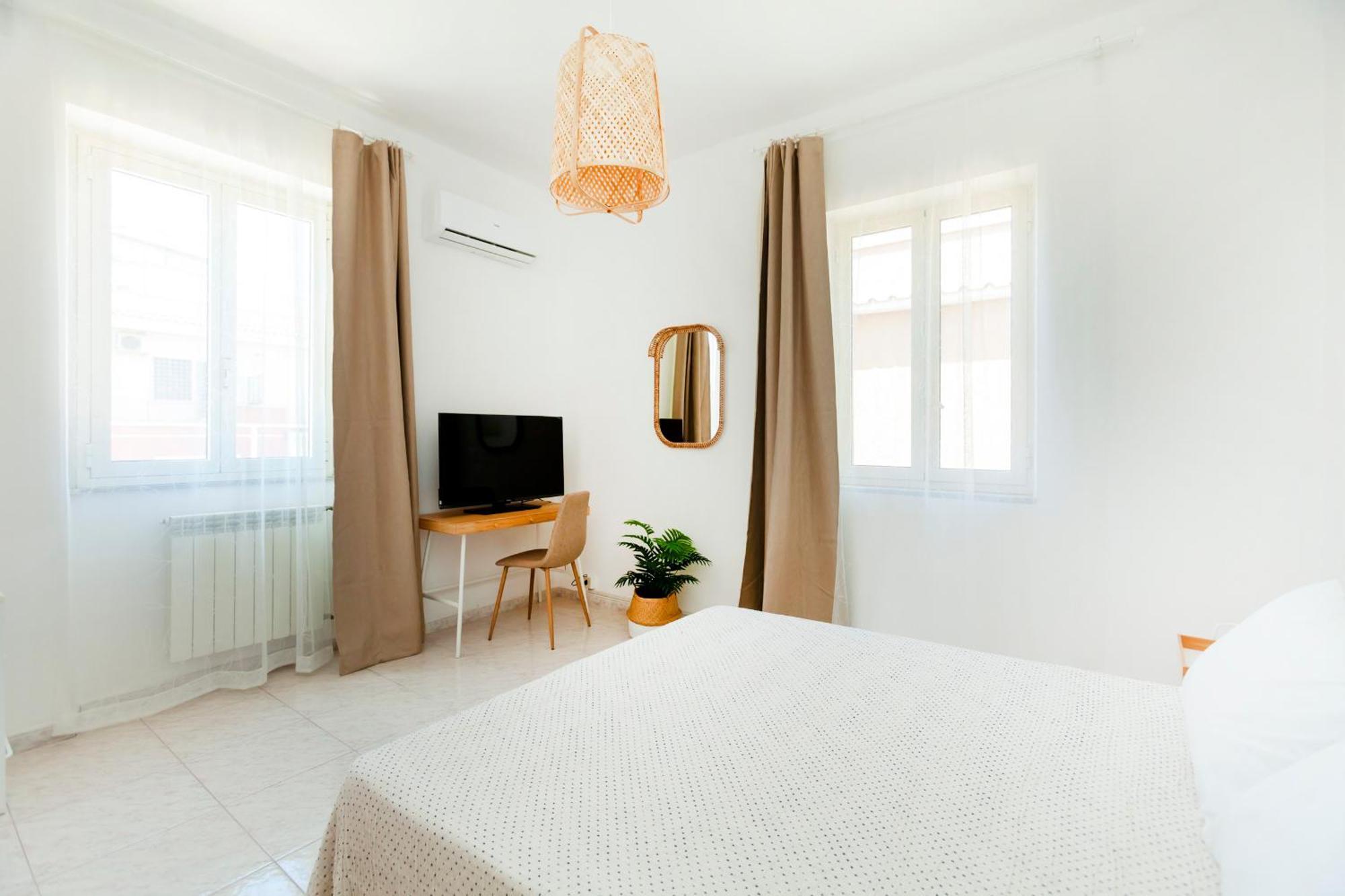 La Casa Di Boho Rom